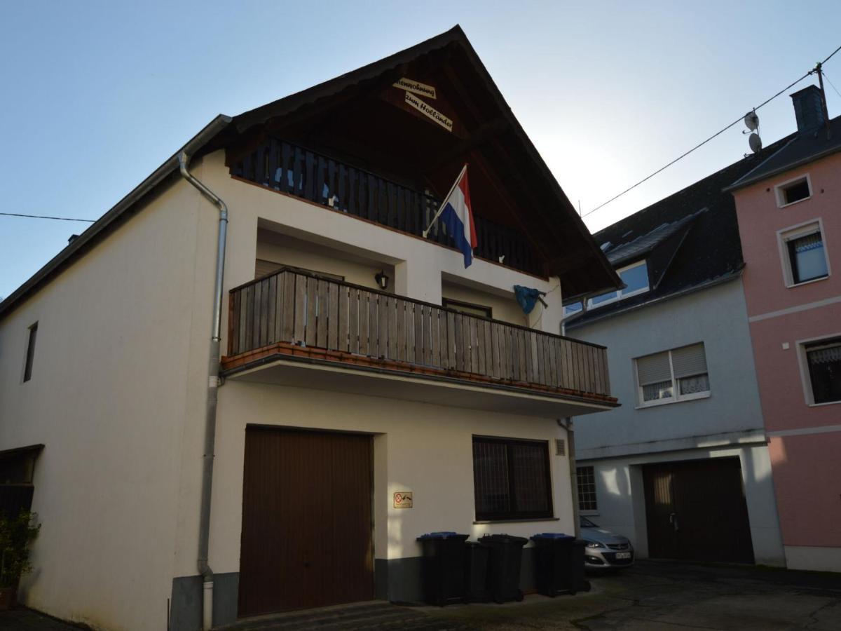 Lovely Holiday Home In Veldenz Near Mosel River חדר תמונה